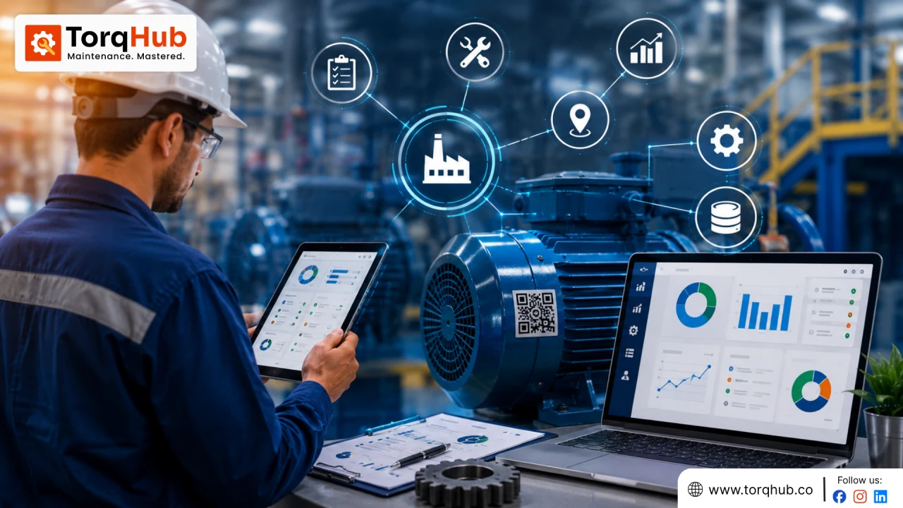 Asset Management Software Explained — Key Features and Business Benefits