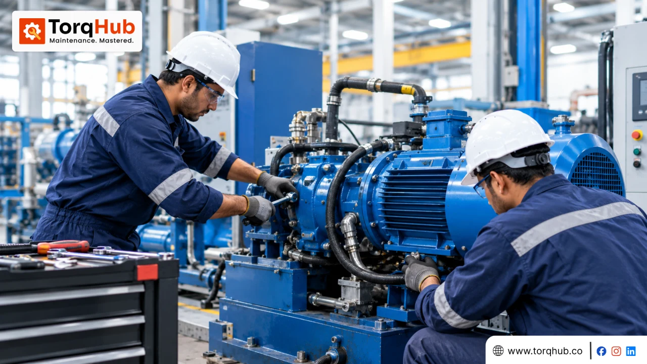 Breakdown Maintenance Management System: How to Reduce Equipment Downtime and Improve Repair Response
