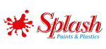 Splash Paints